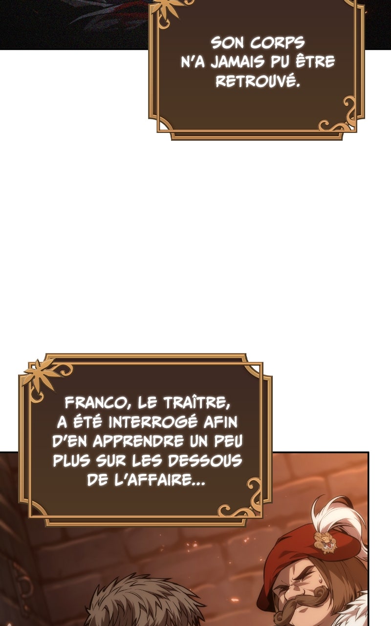 Read The Last Adventurer fr Manga Online