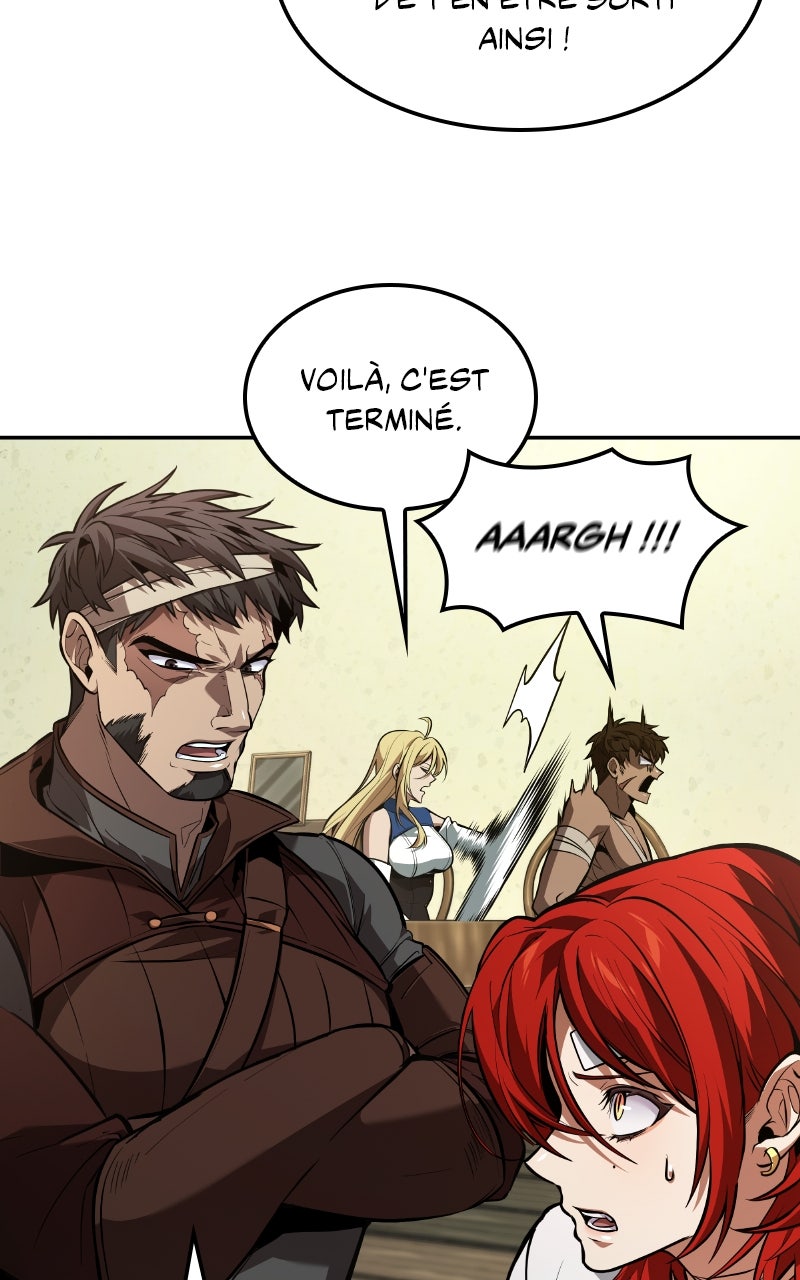 Read The Last Adventurer fr Manga Online