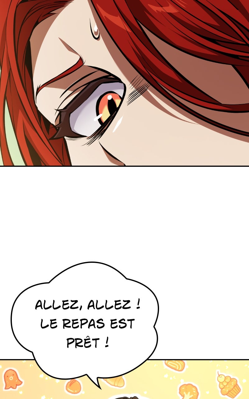 Read The Last Adventurer fr Manga Online