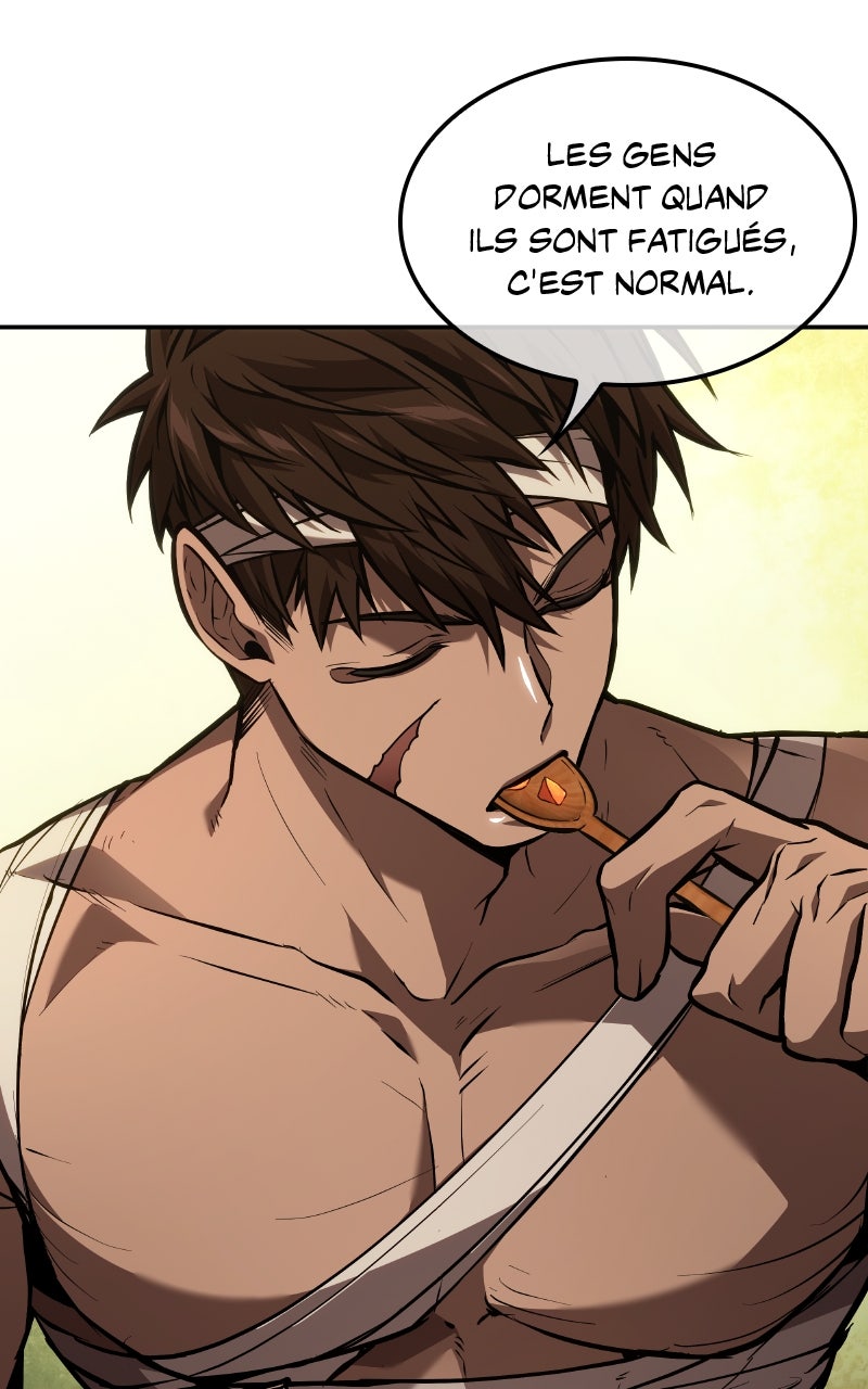 Read The Last Adventurer fr Manga Online