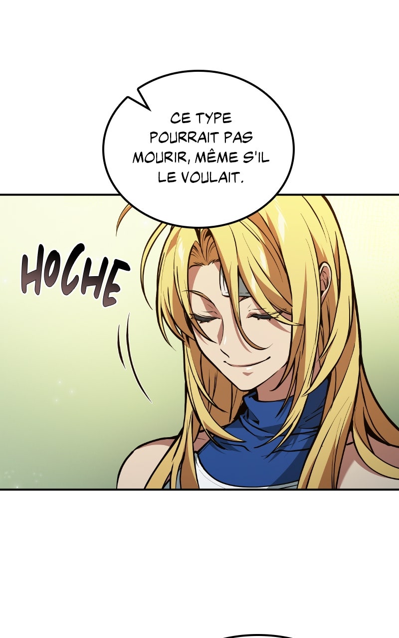 Read The Last Adventurer fr Manga Online