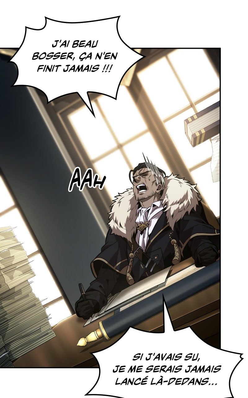 Read The Last Adventurer fr Manga Online