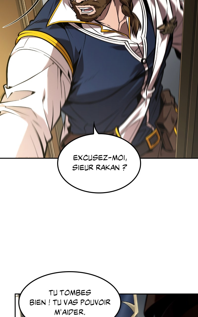 Read The Last Adventurer fr Manga Online