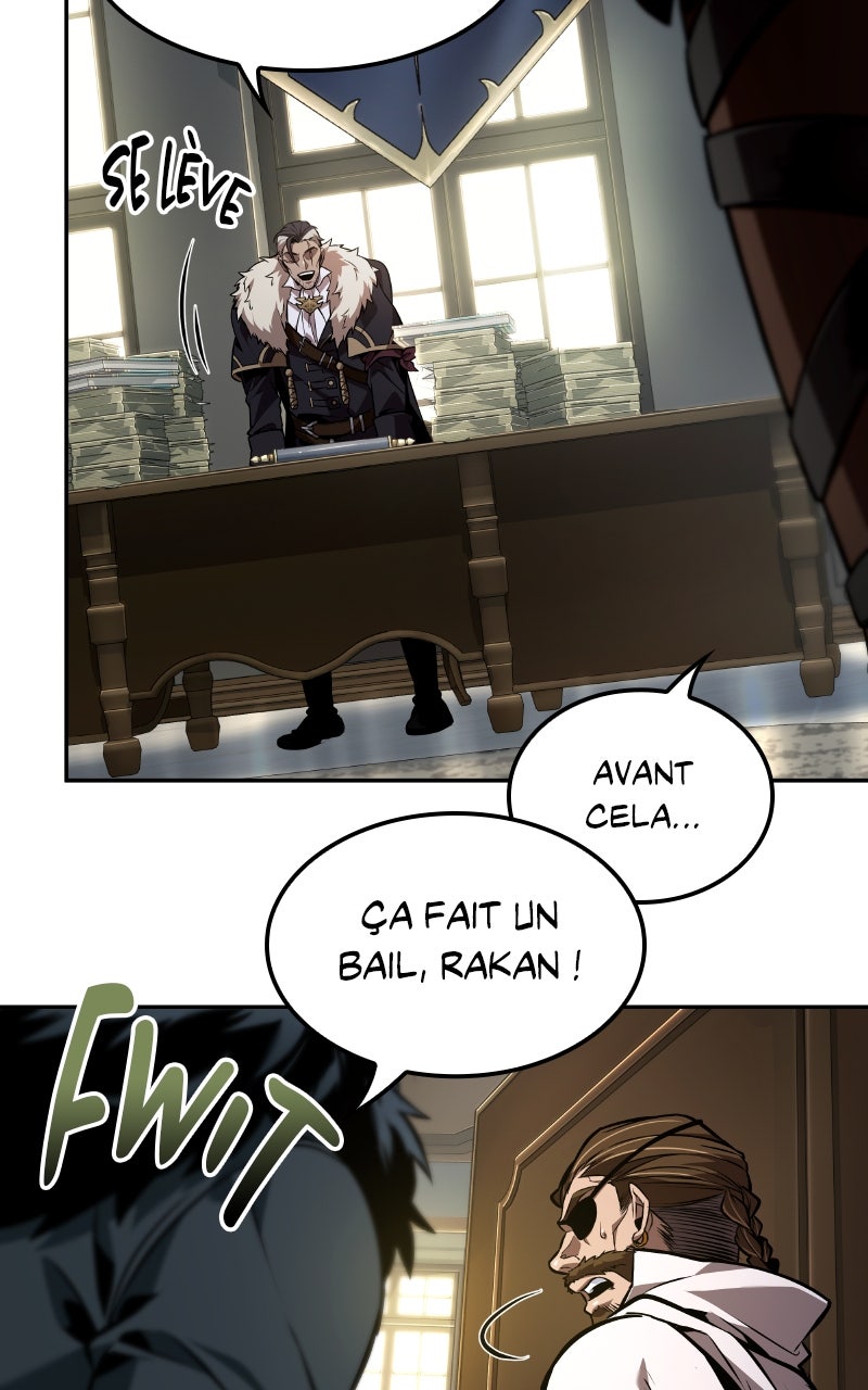 Read The Last Adventurer fr Manga Online