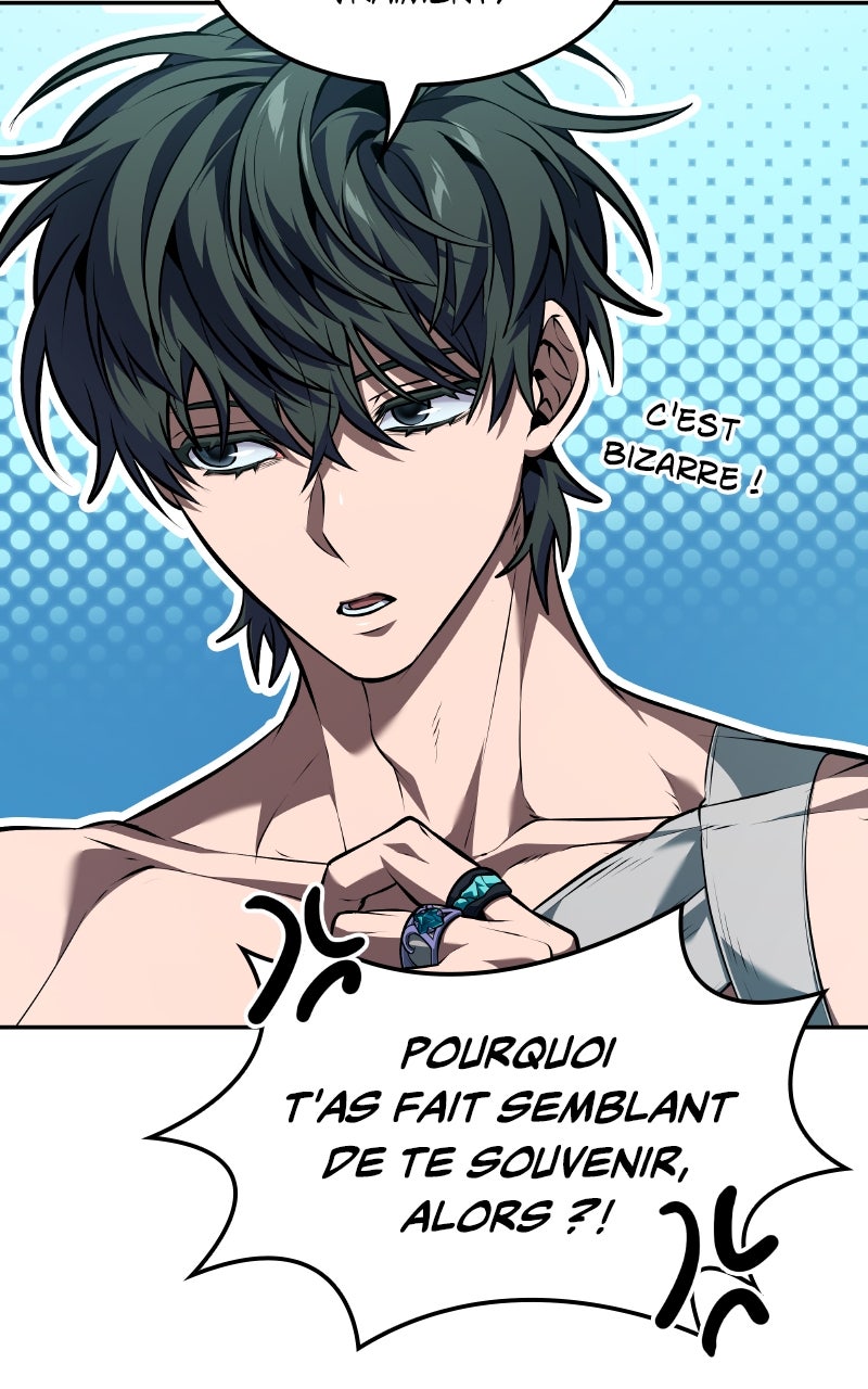 Read The Last Adventurer fr Manga Online