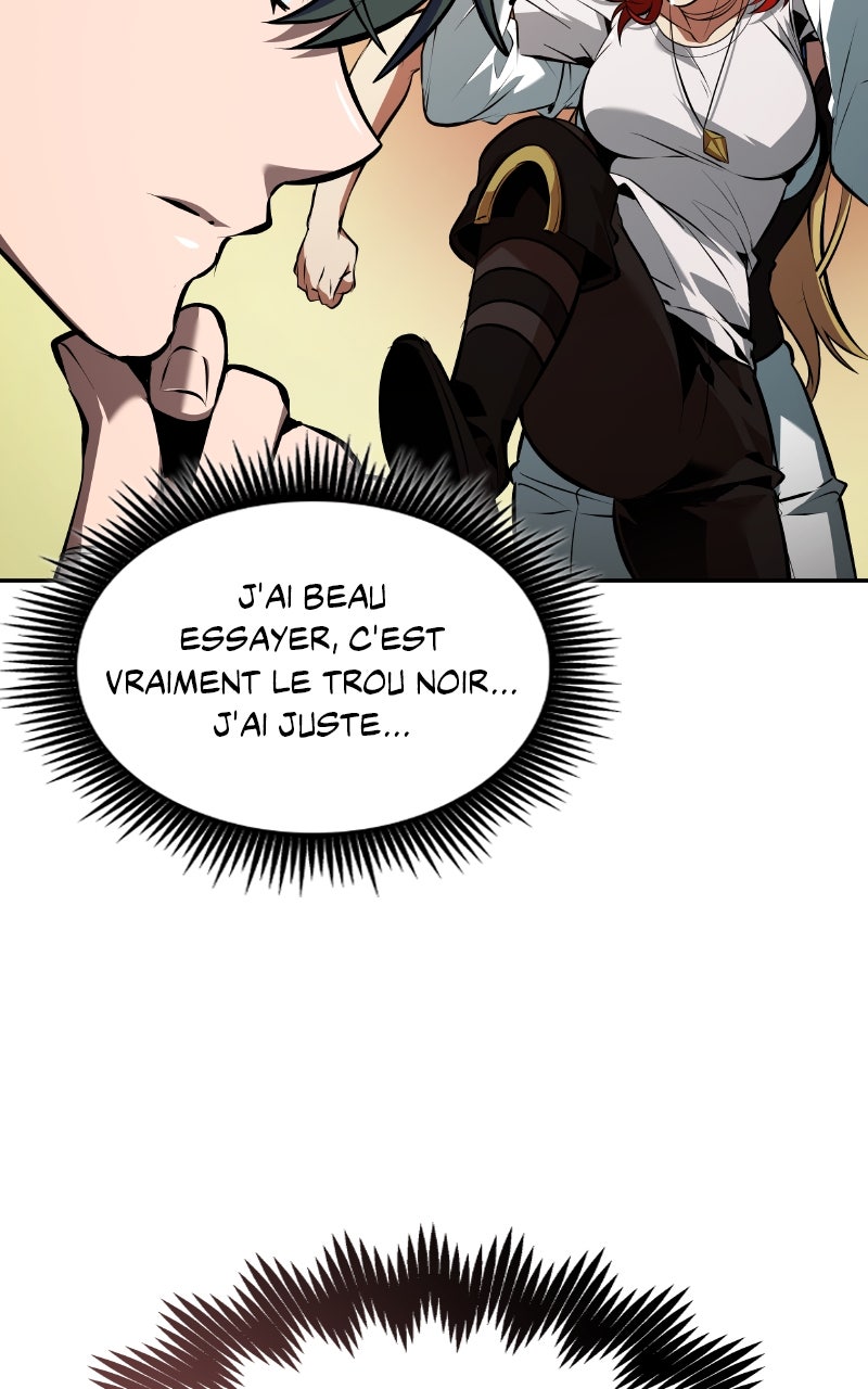 Read The Last Adventurer fr Manga Online