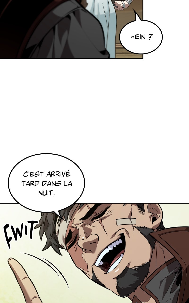 Read The Last Adventurer fr Manga Online