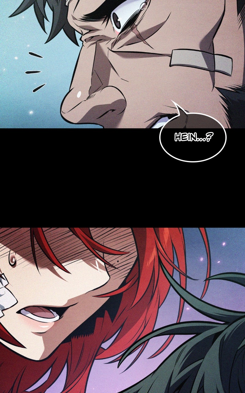 Read The Last Adventurer fr Manga Online