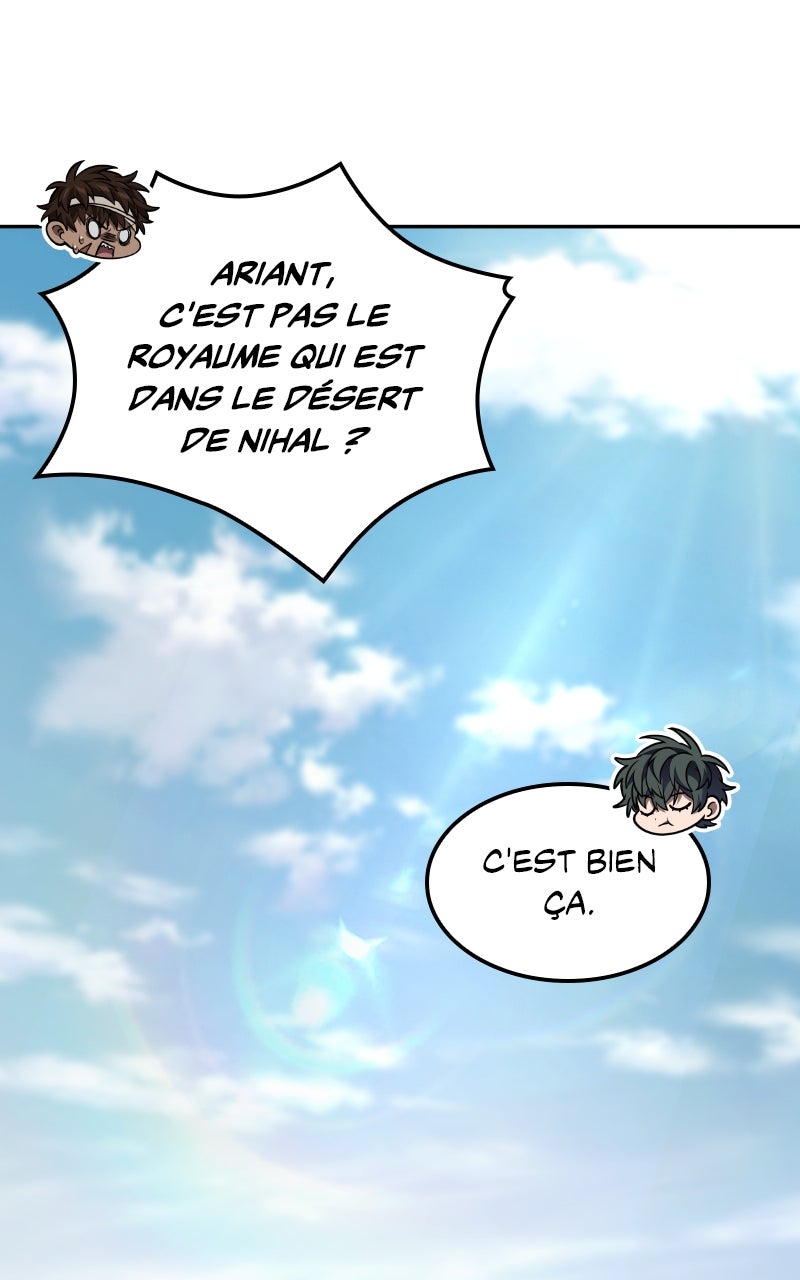 Read The Last Adventurer fr Manga Online