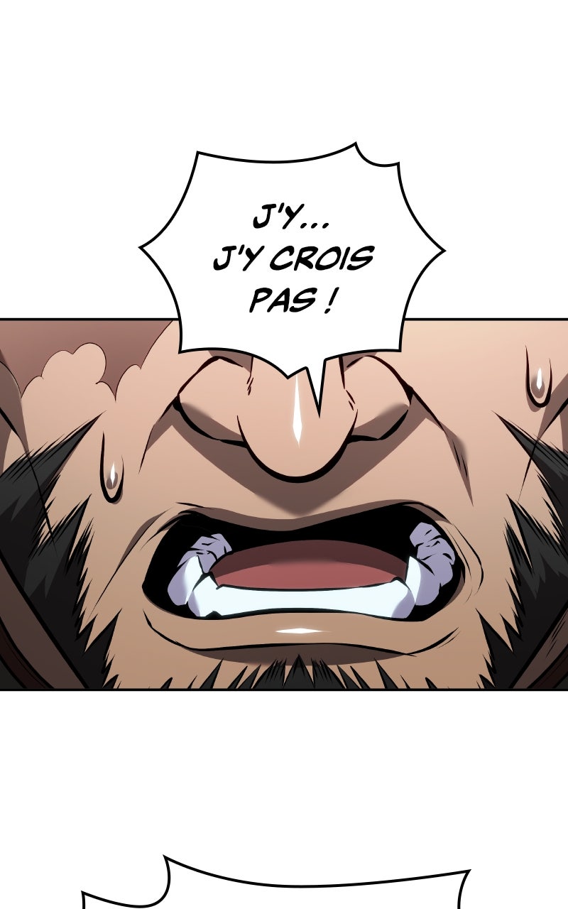 Read The Last Adventurer fr Manga Online