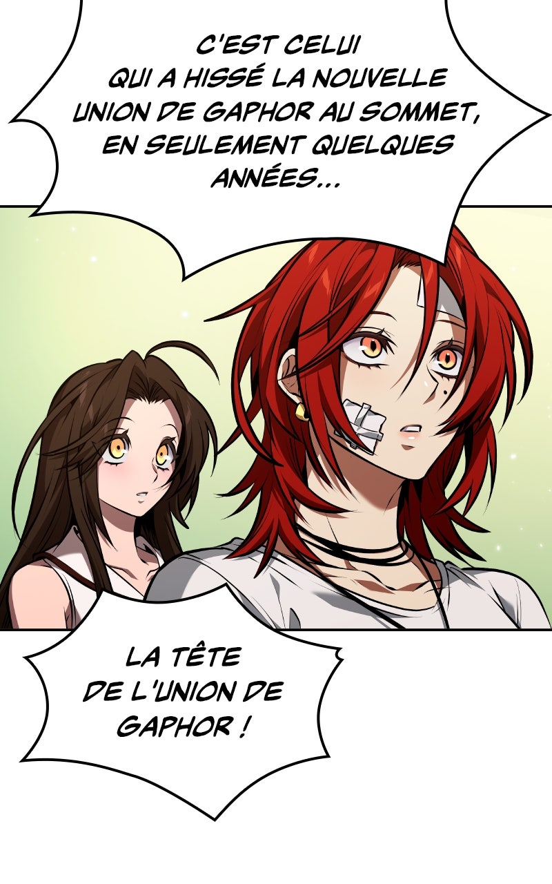 Read The Last Adventurer fr Manga Online