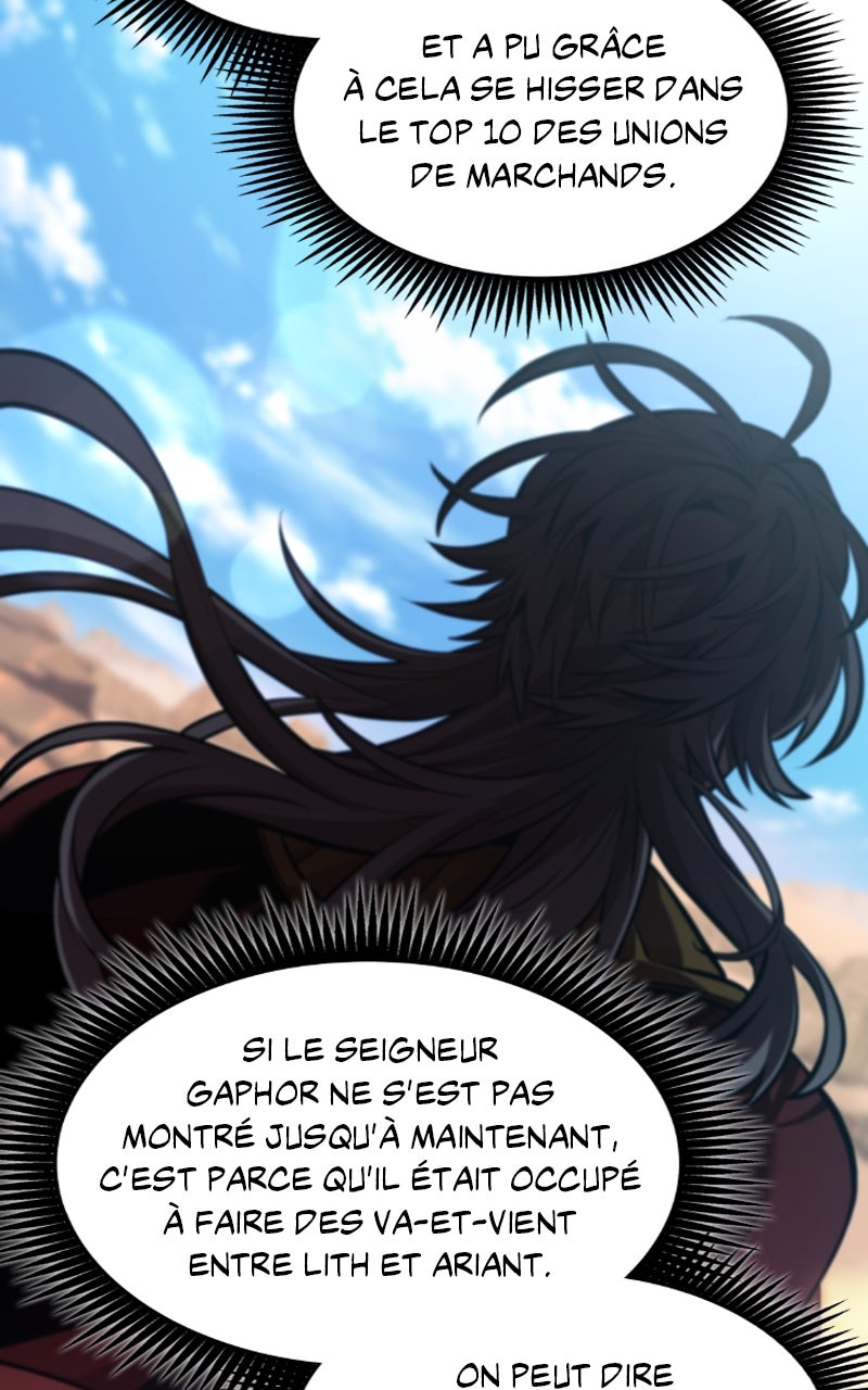 Read The Last Adventurer fr Manga Online