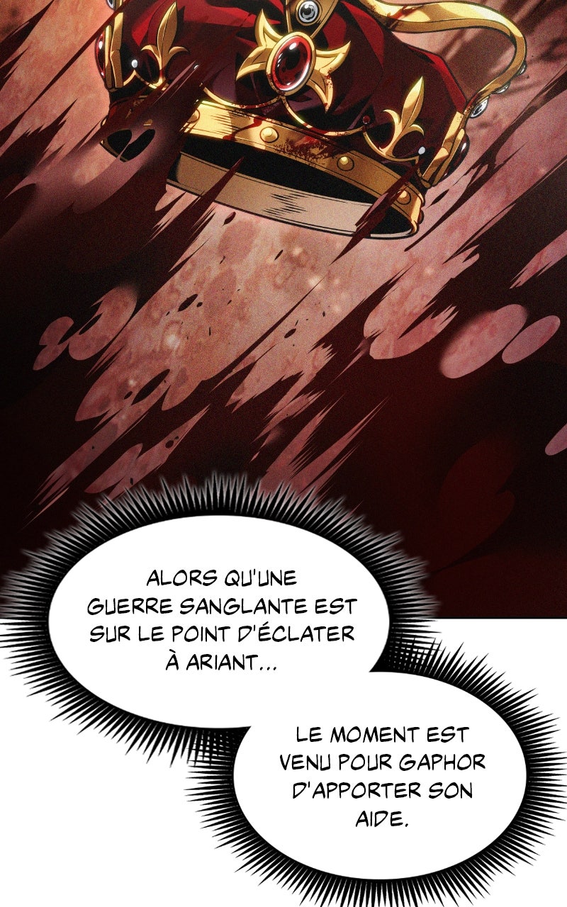 Read The Last Adventurer fr Manga Online