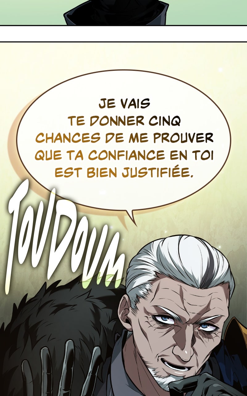 Read The Last Adventurer fr Manga Online