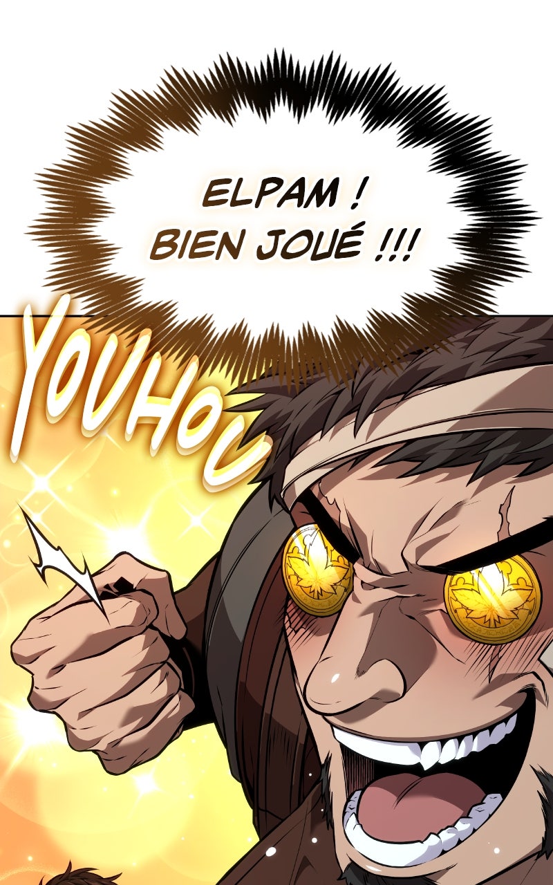 Read The Last Adventurer fr Manga Online