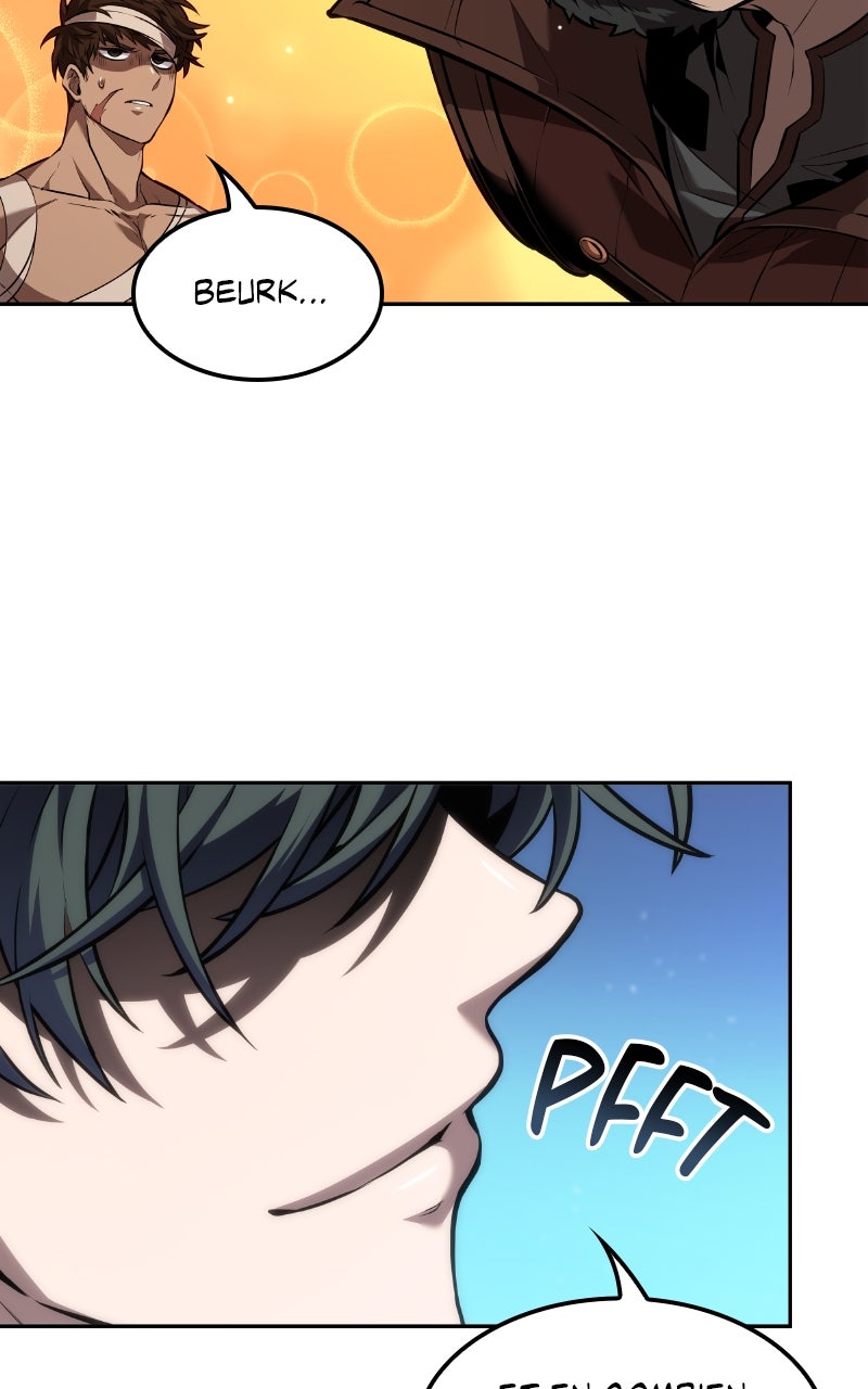 Read The Last Adventurer fr Manga Online