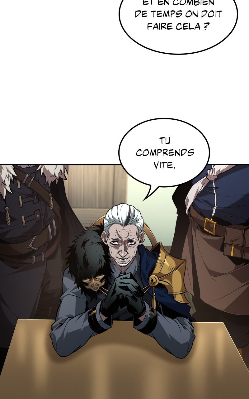 Read The Last Adventurer fr Manga Online