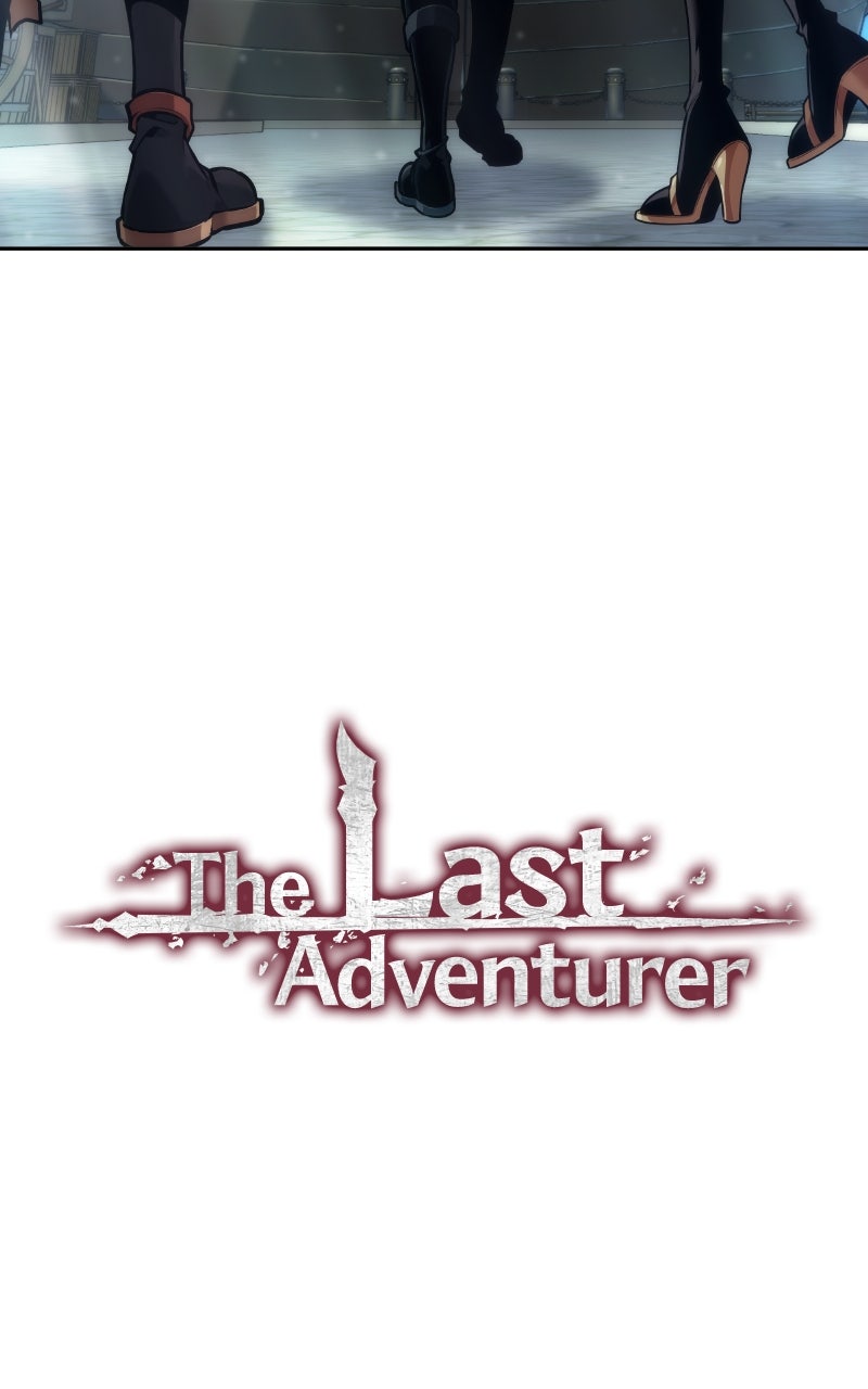 Read The Last Adventurer fr Manga Online