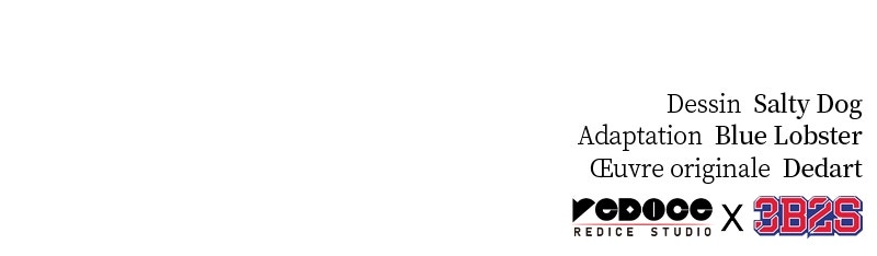 Read The Last Adventurer fr Manga Online