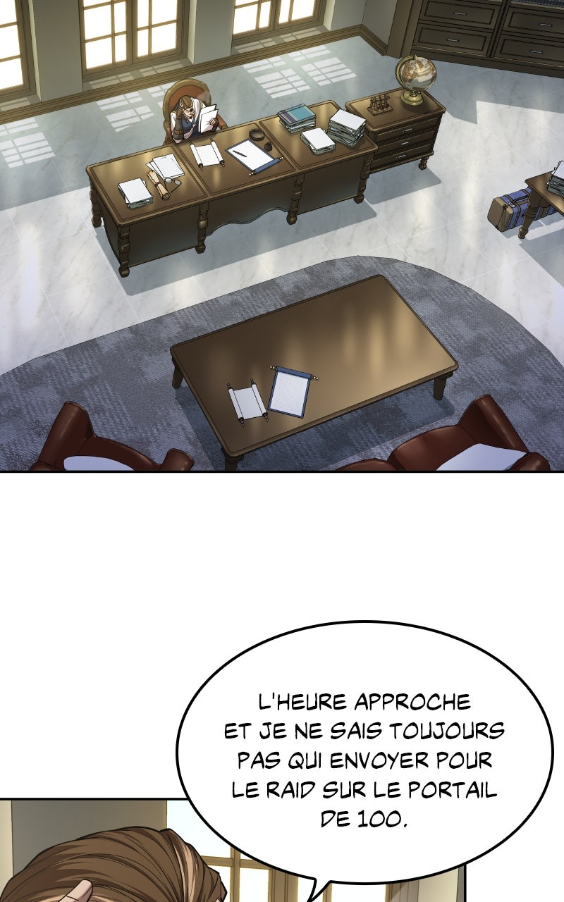 Read The Last Adventurer fr Manga Online