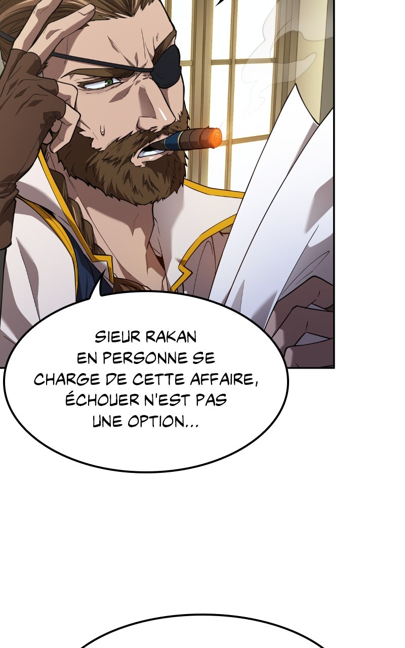 Read The Last Adventurer fr Manga Online