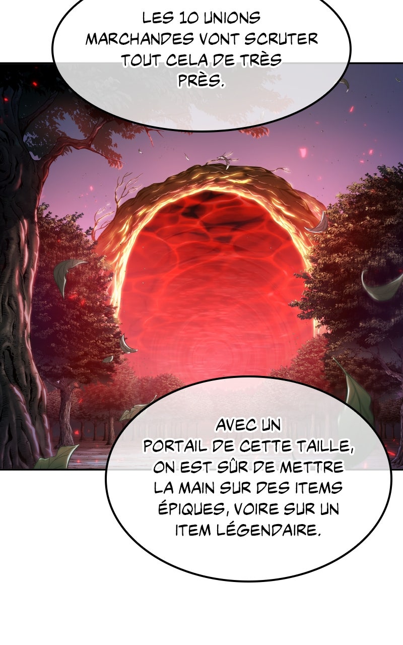 Read The Last Adventurer fr Manga Online