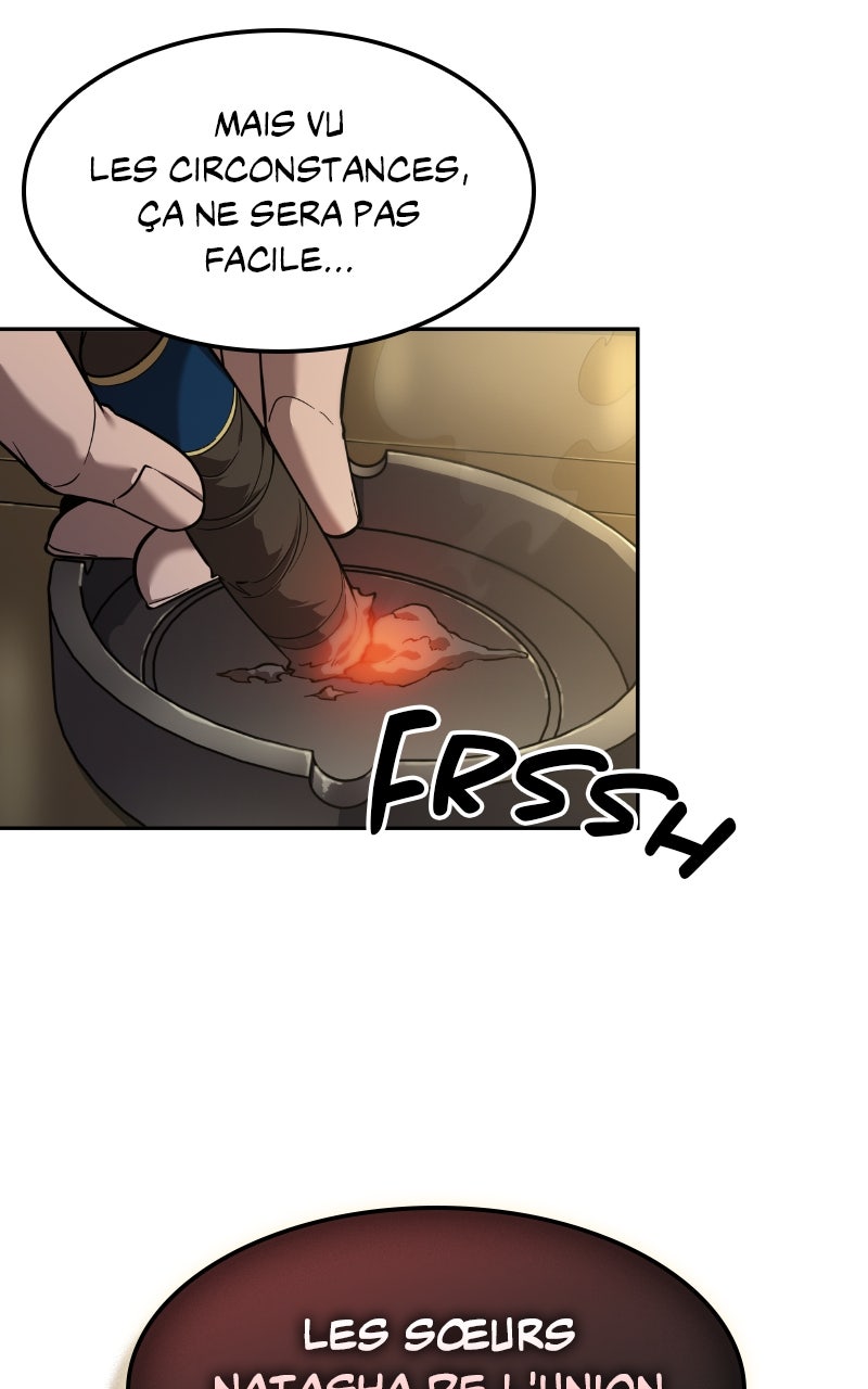 Read The Last Adventurer fr Manga Online