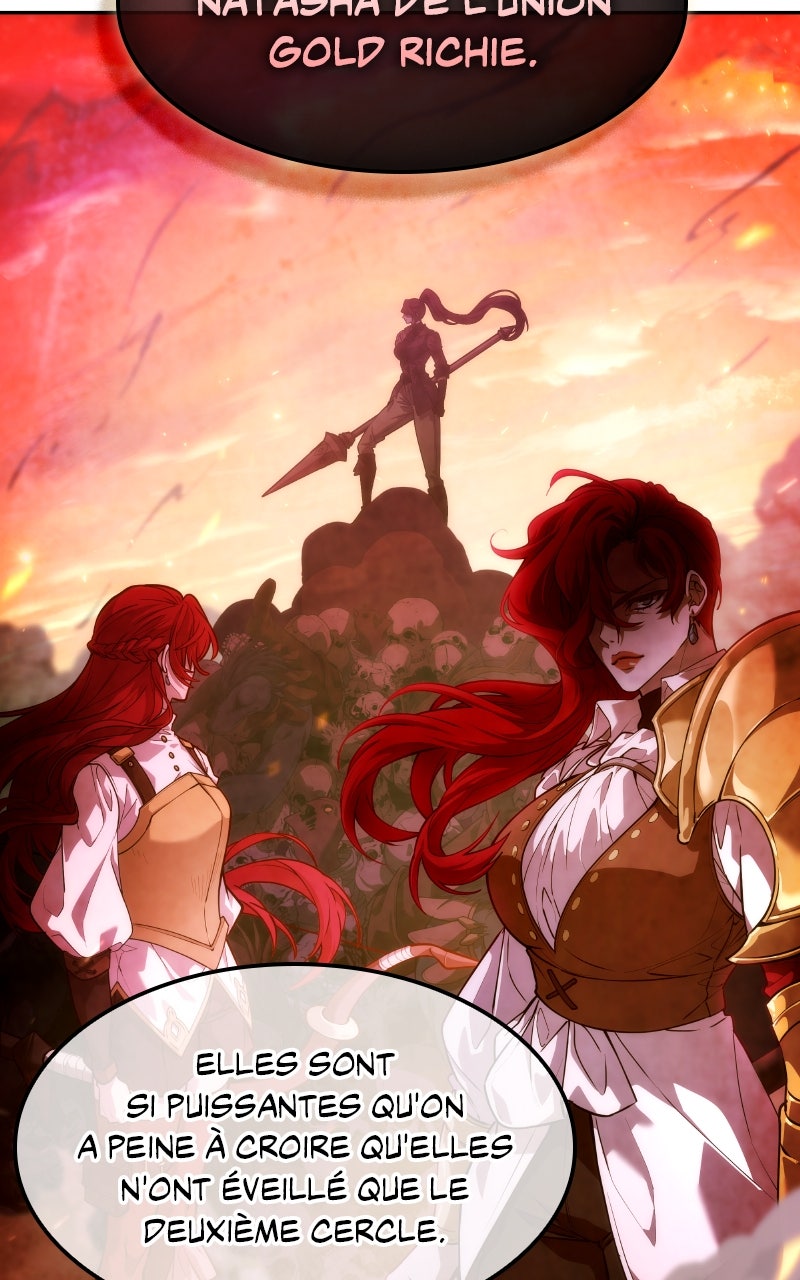 Read The Last Adventurer fr Manga Online