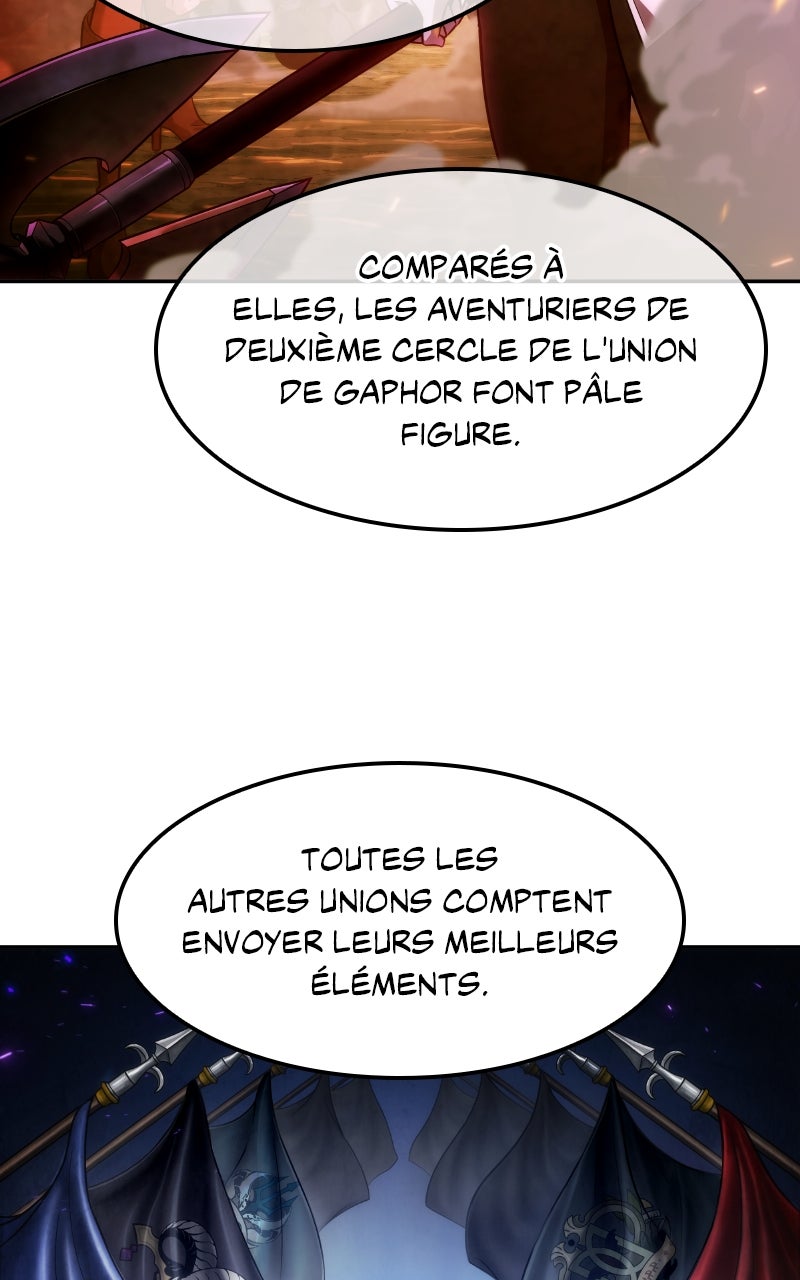 Read The Last Adventurer fr Manga Online