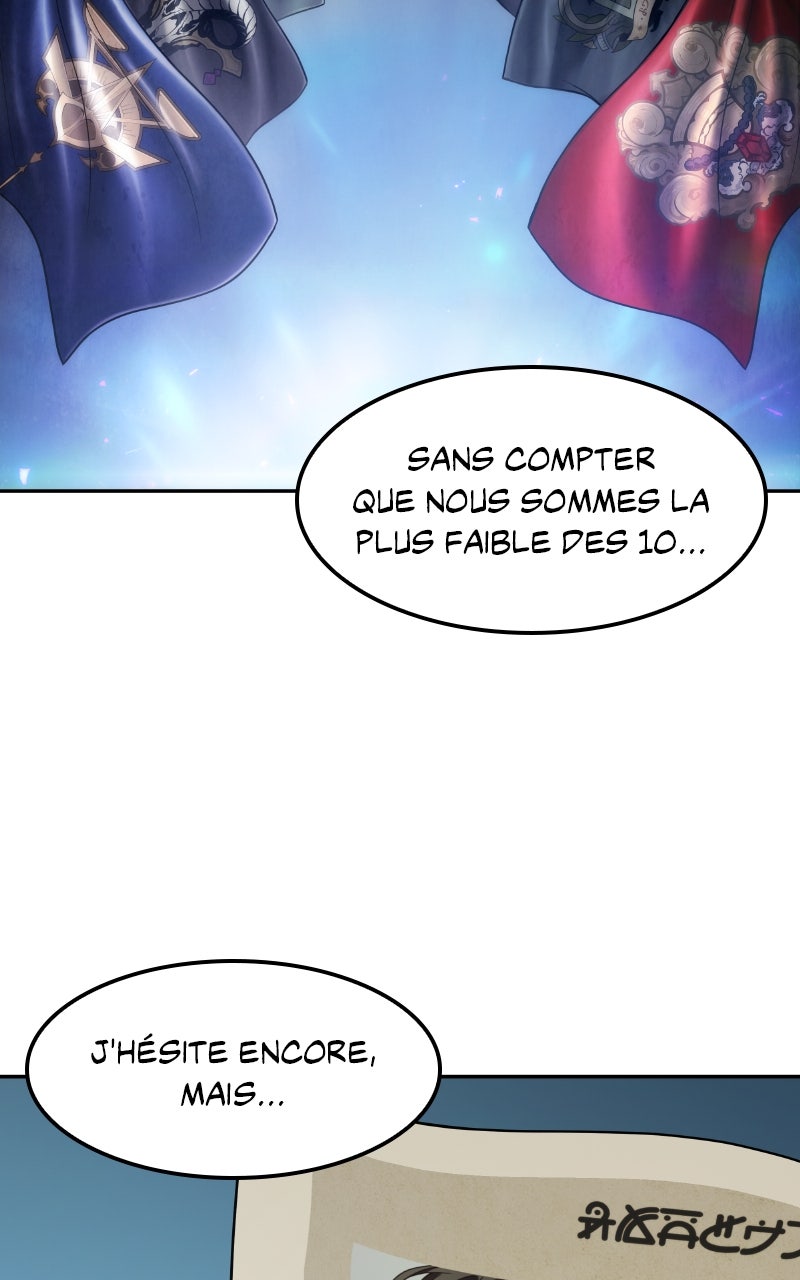 Read The Last Adventurer fr Manga Online