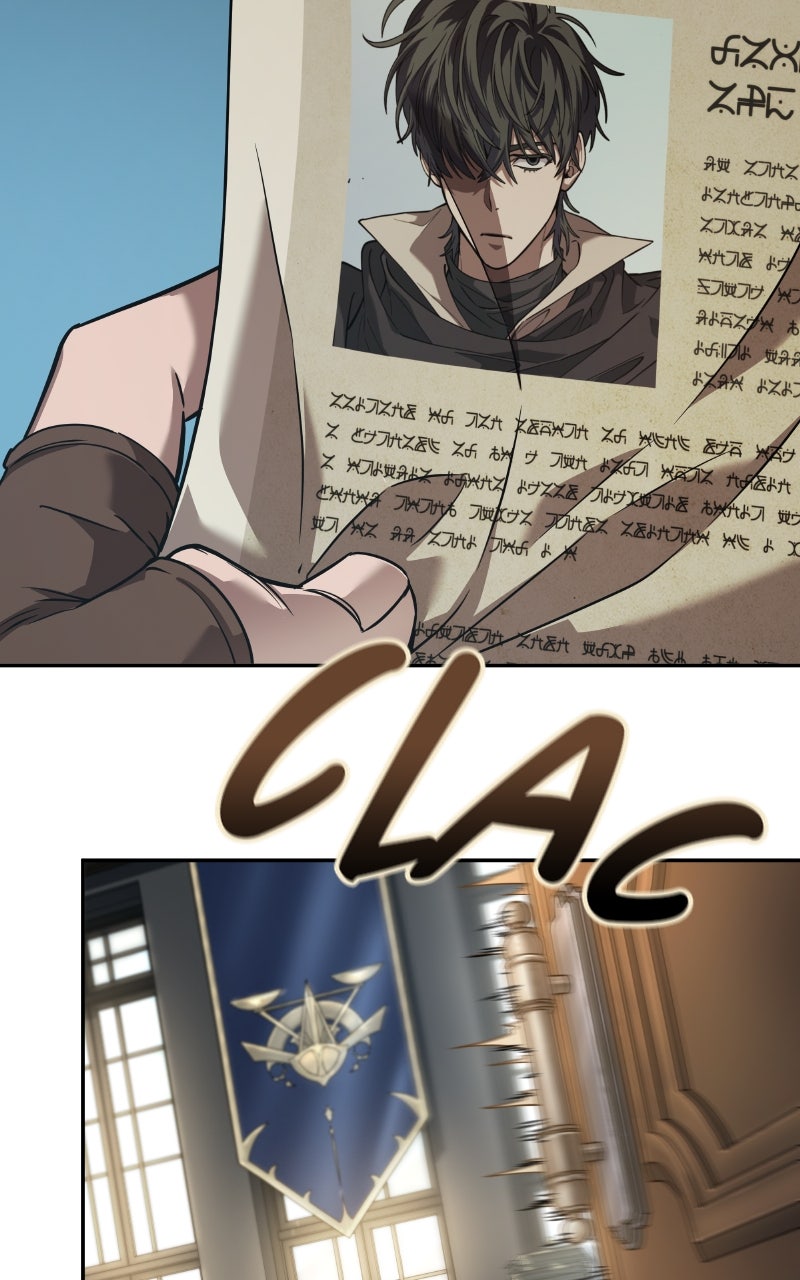 Read The Last Adventurer fr Manga Online