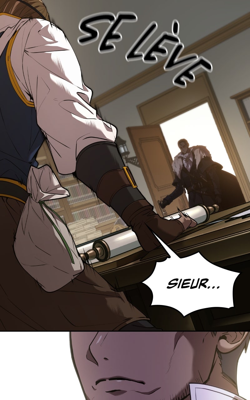 Read The Last Adventurer fr Manga Online