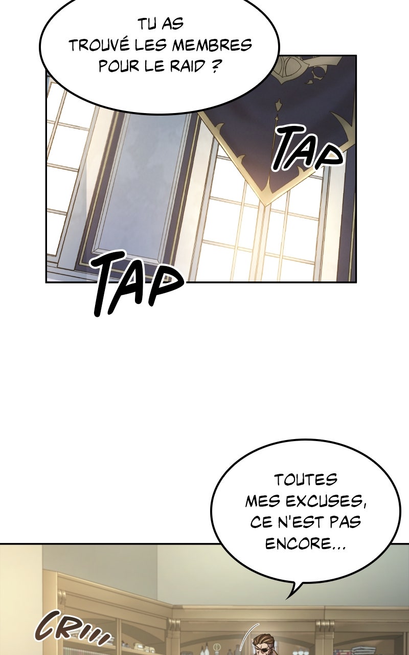 Read The Last Adventurer fr Manga Online