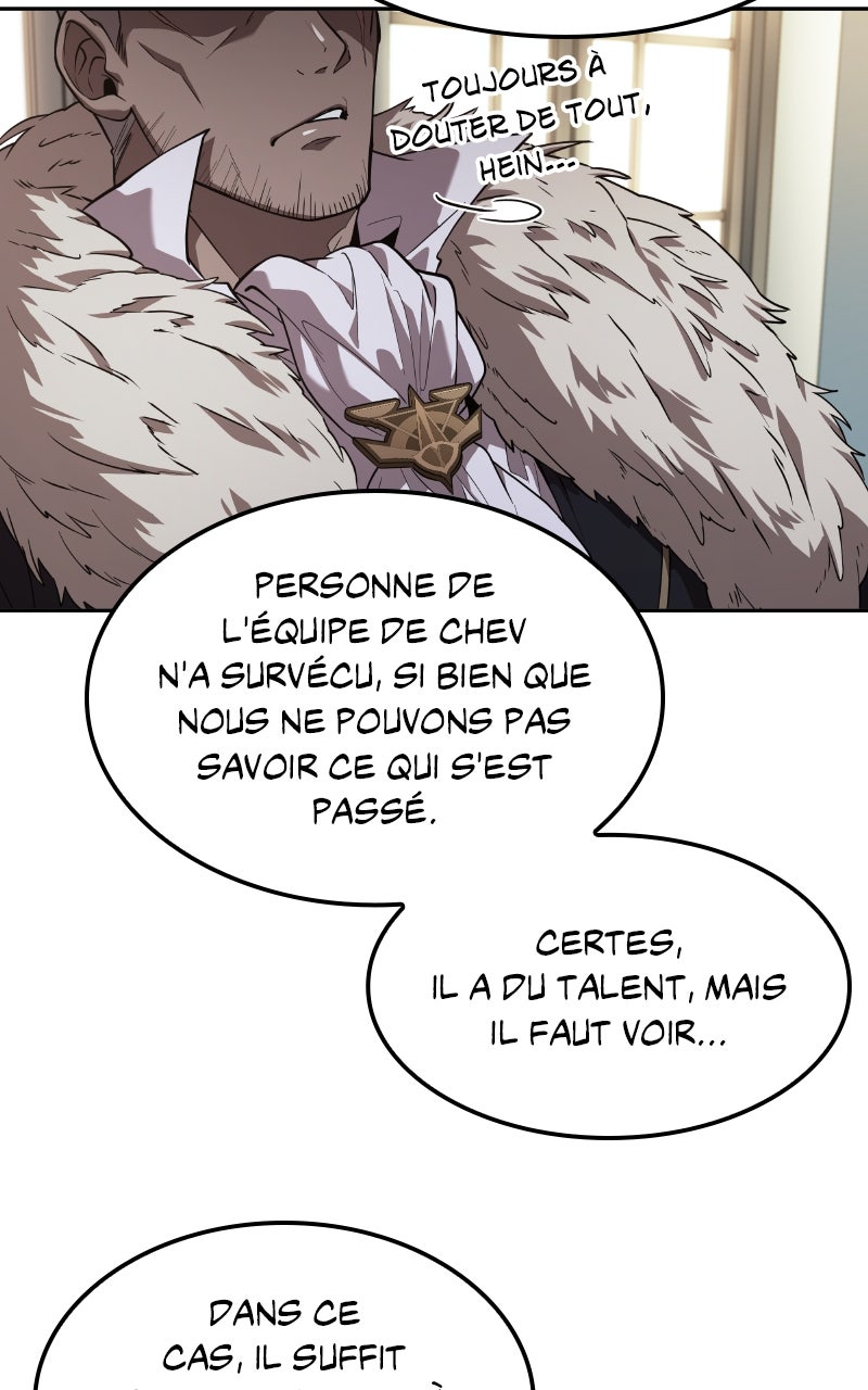 Read The Last Adventurer fr Manga Online