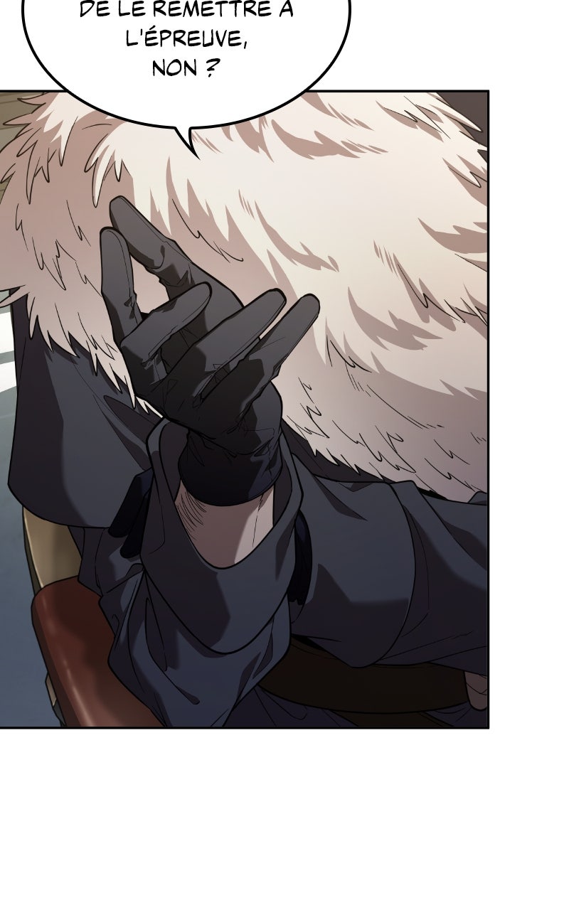 Read The Last Adventurer fr Manga Online