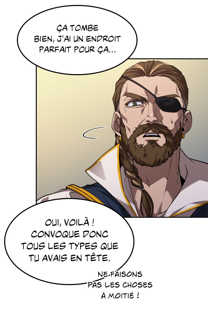 Read The Last Adventurer fr Manga Online