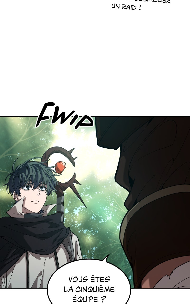 Read The Last Adventurer fr Manga Online