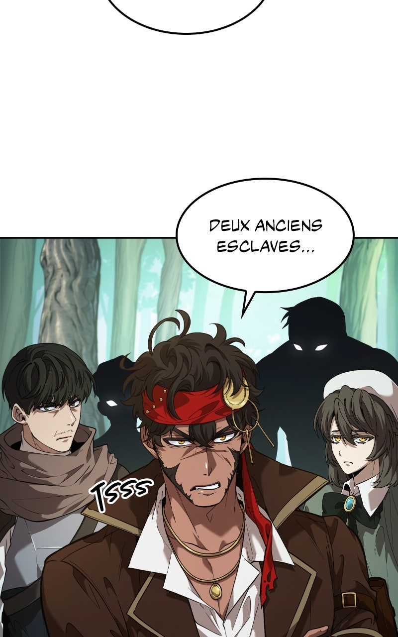 Read The Last Adventurer fr Manga Online