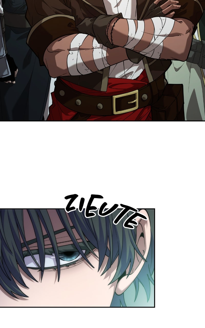 Read The Last Adventurer fr Manga Online