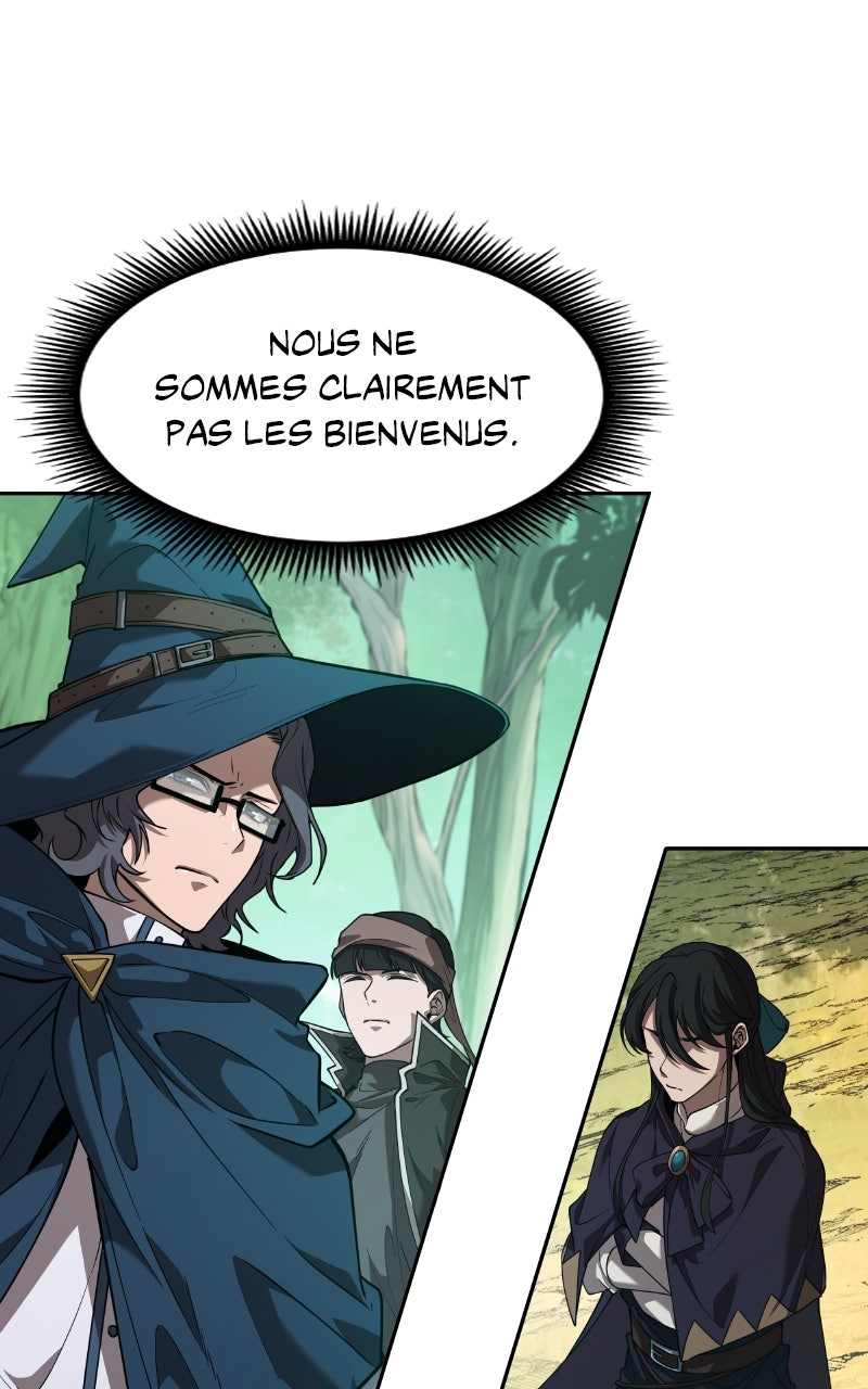 Read The Last Adventurer fr Manga Online