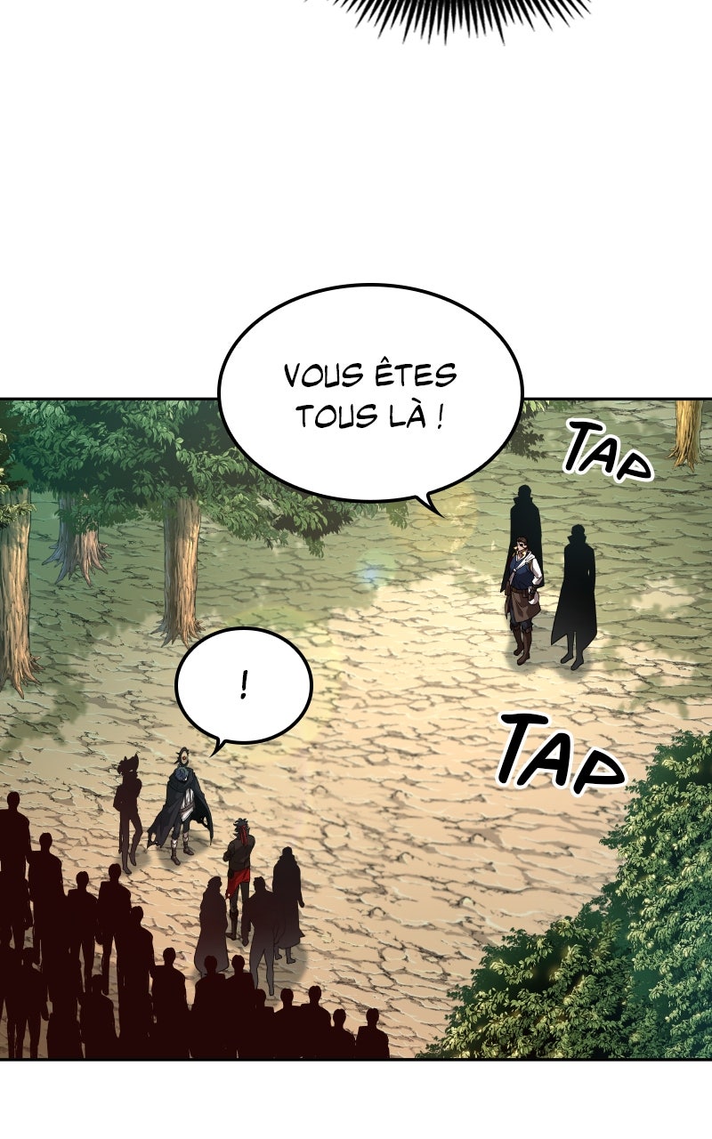 Read The Last Adventurer fr Manga Online