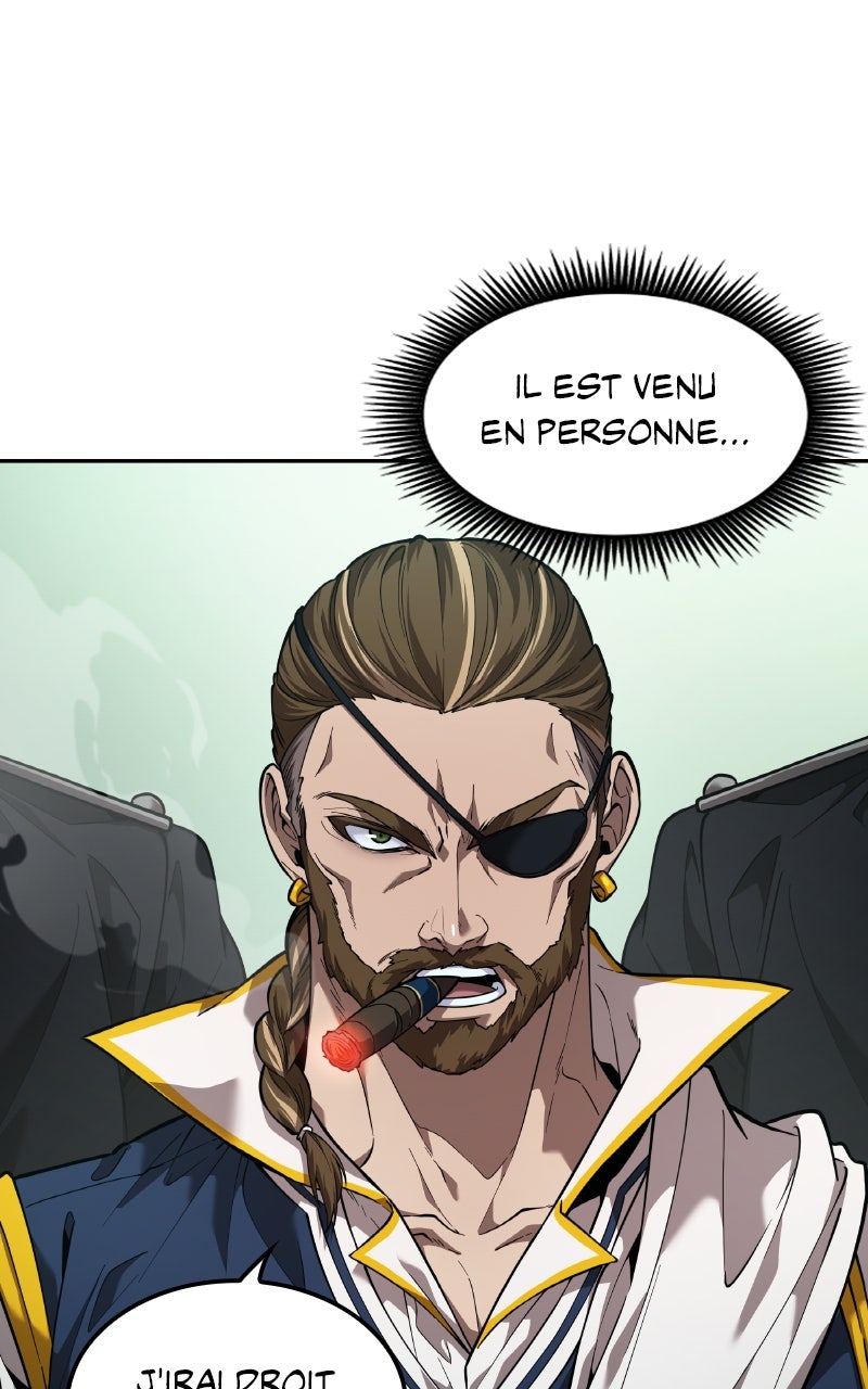 Read The Last Adventurer fr Manga Online