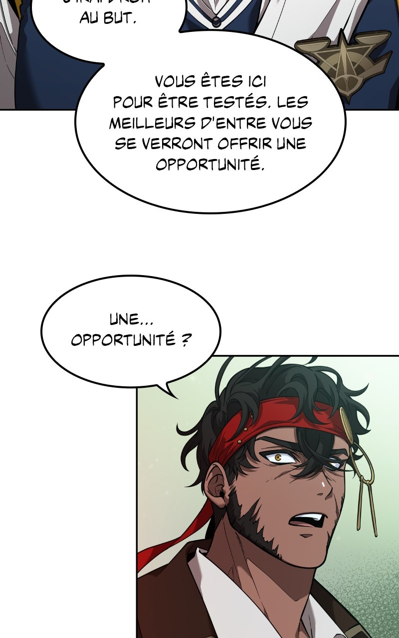 Read The Last Adventurer fr Manga Online