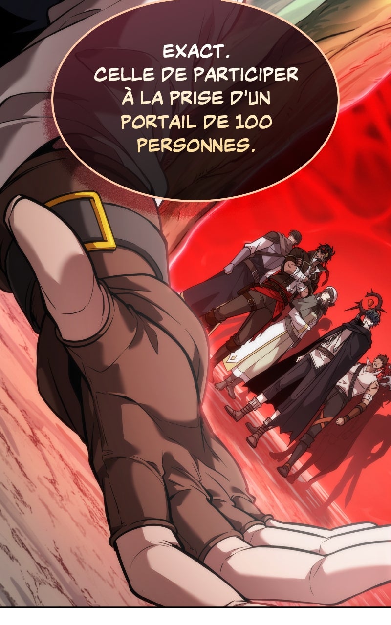 Read The Last Adventurer fr Manga Online