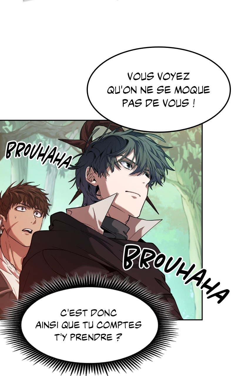 Read The Last Adventurer fr Manga Online