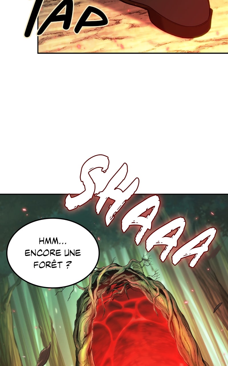 Read The Last Adventurer fr Manga Online