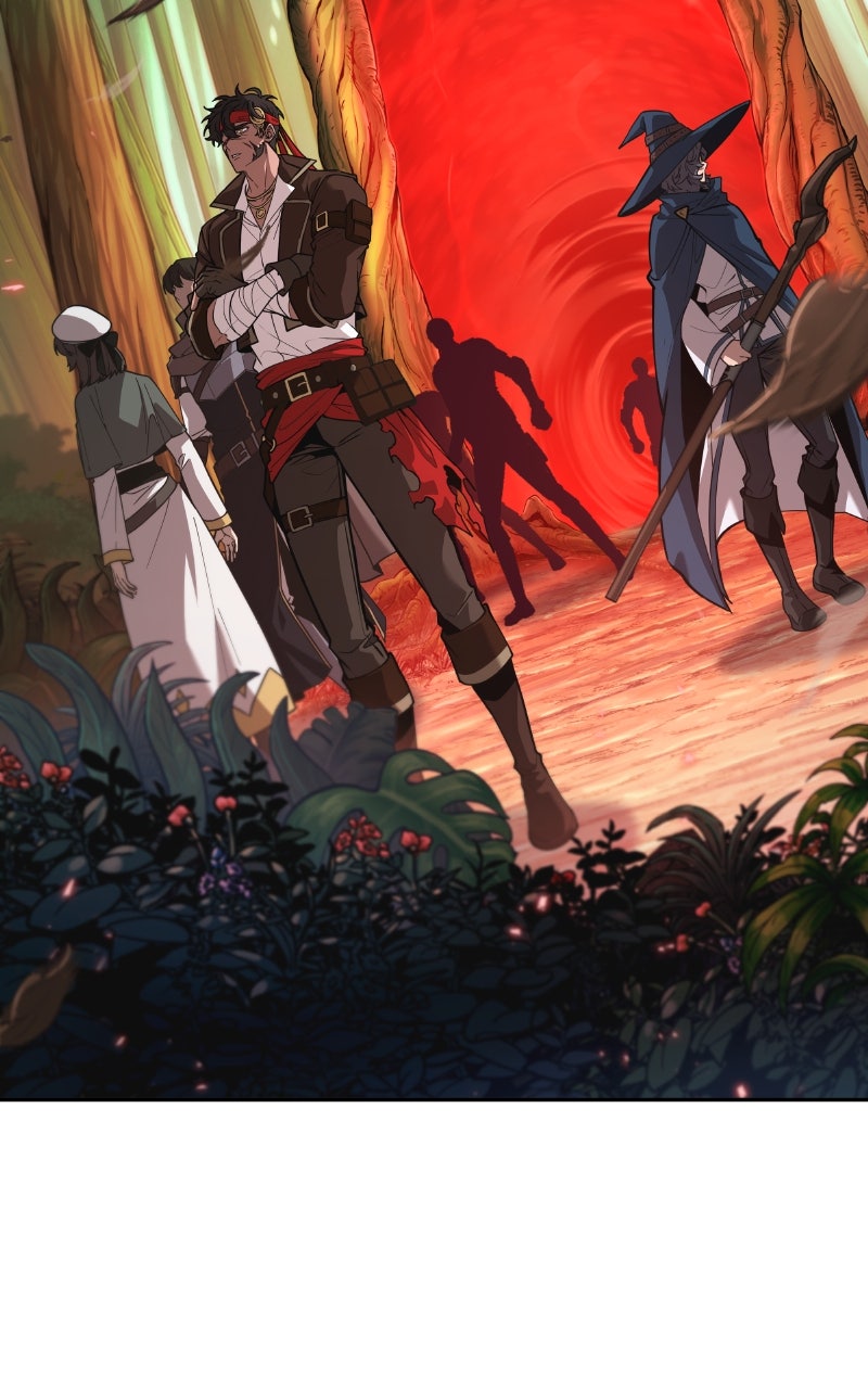 Read The Last Adventurer fr Manga Online