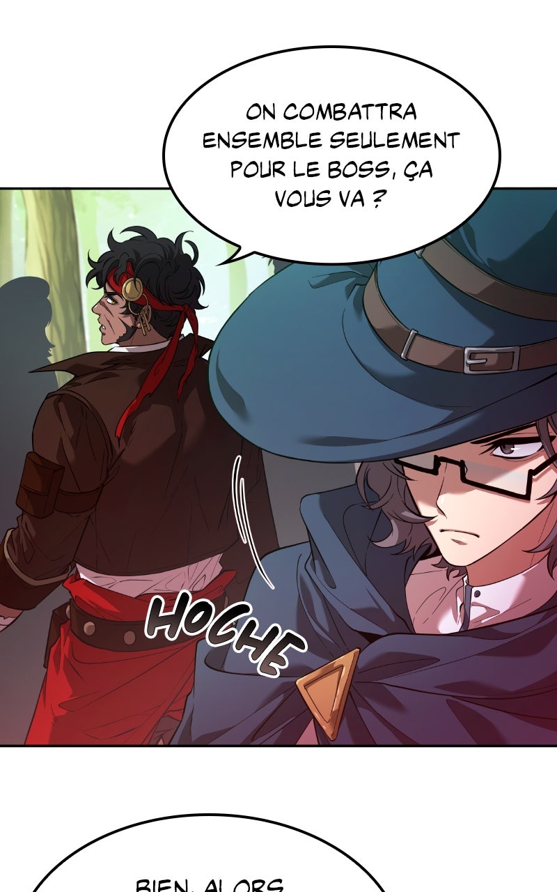 Read The Last Adventurer fr Manga Online