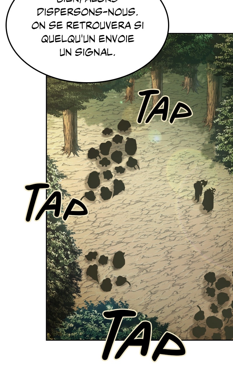 Read The Last Adventurer fr Manga Online