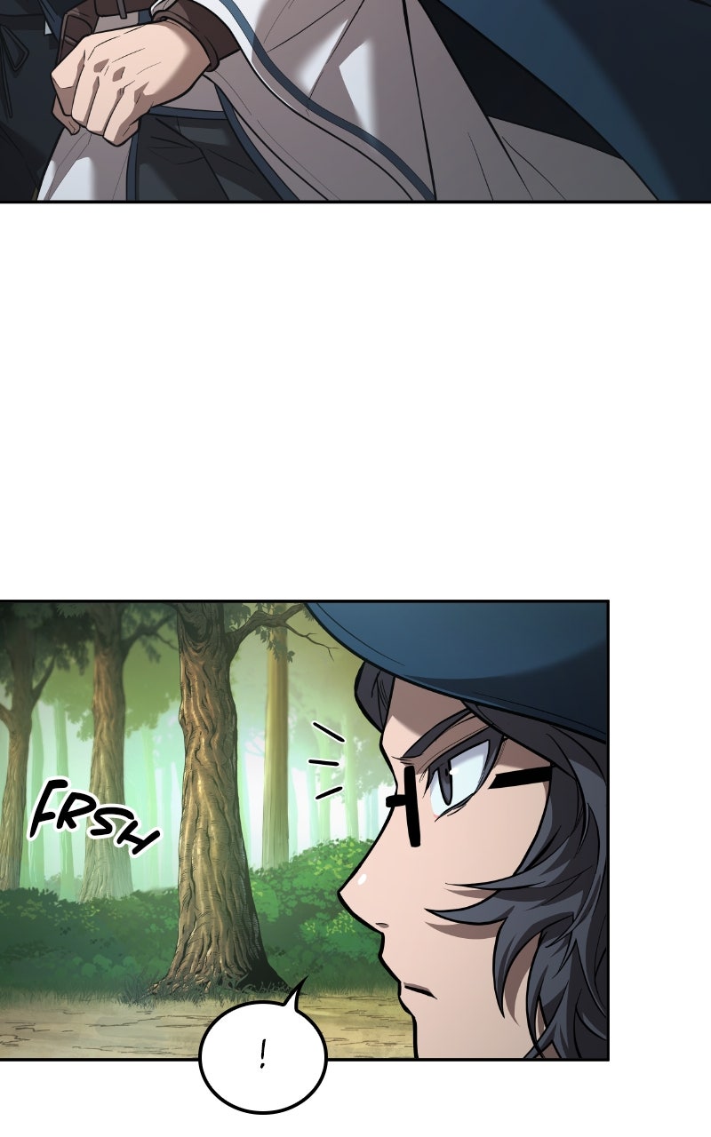 Read The Last Adventurer fr Manga Online